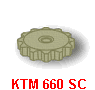 KTM 660 SC